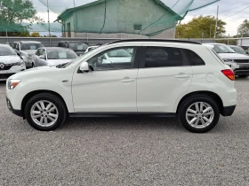 Mitsubishi ASX 4x4/Панорама/155000км! - 12999 лв. / 6646.28 € - 86805550 5
