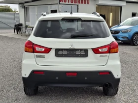 Mitsubishi ASX 4x4/Панорама/155000км! - 12999 лв. / 6646.28 € - 86805550 7