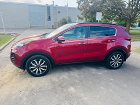 Kia Sportage EX AWD* Авто-Кредит(ЦЕНА ДО БЪЛГАРИЯ) - 25770 лв. / 13175.99 € - 45407052 4