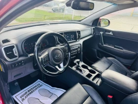 Kia Sportage EX AWD* Авто-Кредит(ЦЕНА ДО БЪЛГАРИЯ) - 25770 лв. / 13175.99 € - 45407052 9