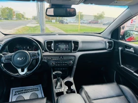 Kia Sportage EX AWD* Авто-Кредит(ЦЕНА ДО БЪЛГАРИЯ) - 25770 лв. / 13175.99 € - 45407052 11