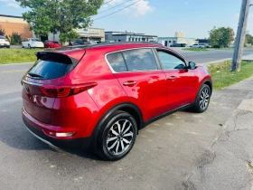 Kia Sportage EX AWD* Авто-Кредит(ЦЕНА ДО БЪЛГАРИЯ) - 25770 лв. / 13175.99 € - 45407052 7