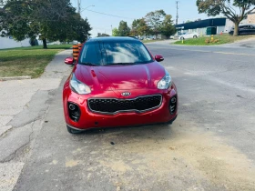 Kia Sportage EX AWD* Авто-Кредит(ЦЕНА ДО БЪЛГАРИЯ) - 25770 лв. / 13175.99 € - 45407052 2