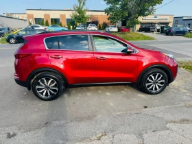 Kia Sportage EX AWD* Авто-Кредит(ЦЕНА ДО БЪЛГАРИЯ) - 25770 лв. / 13175.99 € - 45407052 6