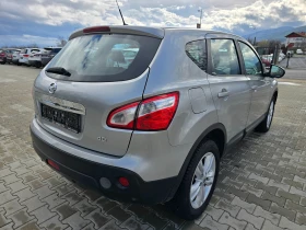 Nissan Qashqai 2.0DCI, 150к.с., 2010г. - 9200 лв. / 4703.89 € - 72943368 2