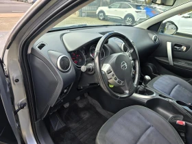 Nissan Qashqai 2.0DCI, 150к.с., 2010г. - 9200 лв. / 4703.89 € - 72943368 9