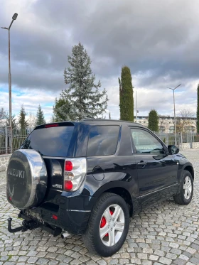 Suzuki Grand vitara 1.6* GAZ*  - 8500 лв. / 4345.98 € - 10663801 5