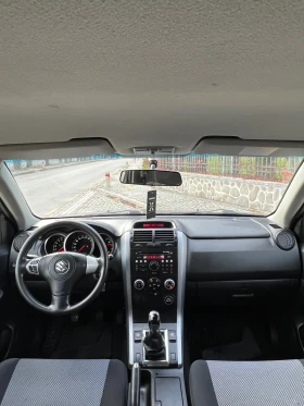 Suzuki Grand vitara 1.6* GAZ*  - 8500 лв. / 4345.98 € - 10663801 8