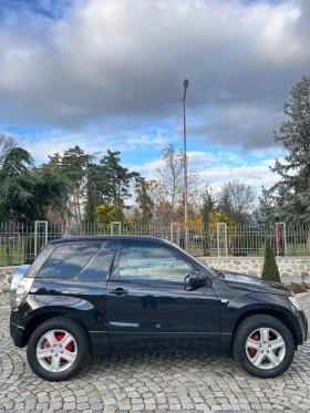Suzuki Grand vitara 1.6* GAZ*  - 8500 лв. / 4345.98 € - 10663801 6