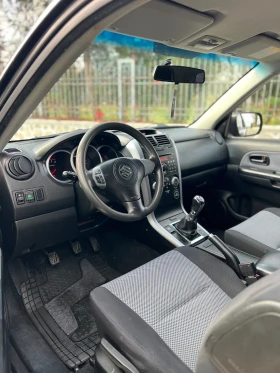 Suzuki Grand vitara 1.6* GAZ*  - 8500 лв. / 4345.98 € - 10663801 12