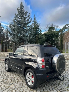 Suzuki Grand vitara 1.6* GAZ*  - 8500 лв. / 4345.98 € - 10663801 3