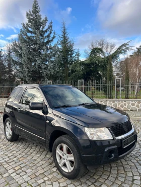 Suzuki Grand vitara 1.6* GAZ*  - 8500 лв. / 4345.98 € - 10663801 4