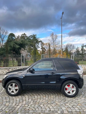 Suzuki Grand vitara 1.6* GAZ*  - 8500 лв. / 4345.98 € - 10663801 2