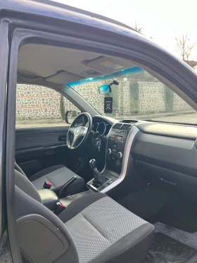 Suzuki Grand vitara 1.6* GAZ*  - 8500 лв. / 4345.98 € - 10663801 7