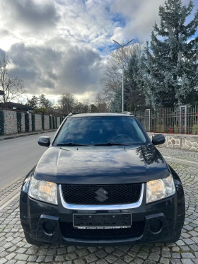 Suzuki Grand vitara 1.6* GAZ*  - 8500 лв. / 4345.98 € - 10663801 14