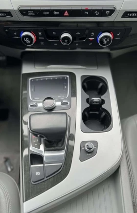 Audi Q7 * quattro Premium * CARFAX * БЕЗ ПЪРВОНАЧАЛНА ВНОС - 18050 € / 35302.73 лв. - 27791115 14