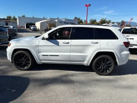 Jeep Grand cherokee 2020 Altitude * CARFAX * БЕЗ ПЪРВОНАЧАЛНА ВНОСКА, снимка 3