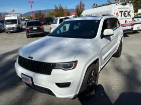 Jeep Grand cherokee 2020 Altitude * CARFAX * БЕЗ ПЪРВОНАЧАЛНА ВНОСКА