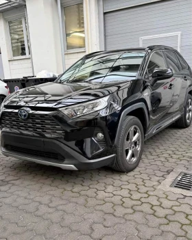 Toyota Rav4 2.5 Hybrid AWD - 15000 € / 29337.45 лв. - 31604084 2