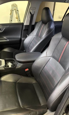 Toyota Rav4 2.5 Hybrid AWD - 15000 € / 29337.45 лв. - 31604084 8