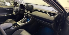 Toyota Rav4 2.5 Hybrid AWD - 15000 € / 29337.45 лв. - 31604084 5