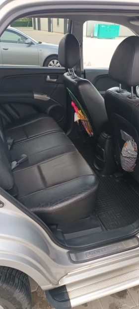 Kia Sportage, снимка 12
