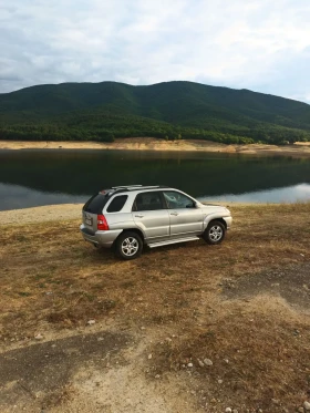 Kia Sportage, снимка 15