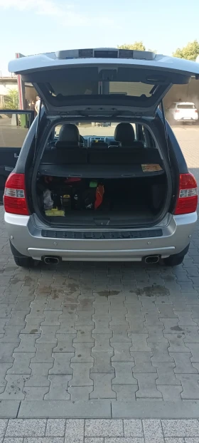Kia Sportage, снимка 9