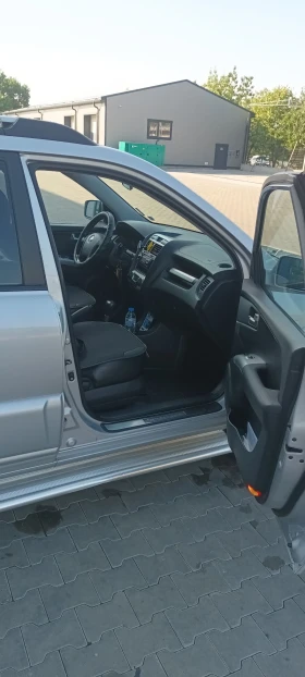 Kia Sportage, снимка 8