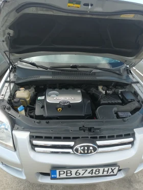 Kia Sportage, снимка 13