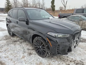 BMW X5 xDrive40I * M-Sport * Head Up * Pano * CARFAX *  - 48600 € / 95053.34 лв. - 33521101 2