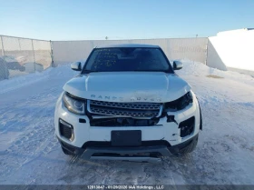 Land Rover Range Rover Evoque Si4 * AWD* Панорама* Buy now - 10892 € / 21302.90 лв. - 19068558 2