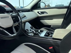 Land Rover Range Rover Velar * S * CARFAX * MERIDIAN * PANO * KEYLESS * , снимка 15
