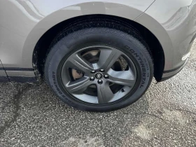 Land Rover Range Rover Velar * S * CARFAX * MERIDIAN * PANO * KEYLESS * , снимка 7