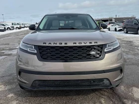 Land Rover Range Rover Velar * S * CARFAX * MERIDIAN * PANO * KEYLESS * , снимка 6