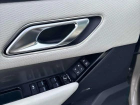 Land Rover Range Rover Velar * S * CARFAX * MERIDIAN * PANO * KEYLESS * , снимка 13