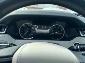 Land Rover Range Rover Velar * S * CARFAX * MERIDIAN * PANO * KEYLESS * , снимка 8
