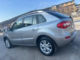 Renault Koleos 2.0DCI-150 kc - 3800 € / 7432.15 лв. - 59322260 6