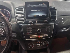 Mercedes-Benz GLE 350 d/CARFAX/360 CAM/ПАНОРАМА/ПОДГРЕВИ | Auto.bg — изображение 9