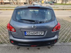 Nissan Qashqai J10 - 3000 € / 5867.49 лв. - 80562532 4