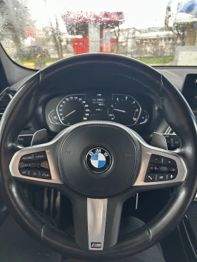 BMW X3 X3 xDrive30d M SPORT G3X Mild Hybryd - 33700 € / 65911.47 лв. - 67451310 16