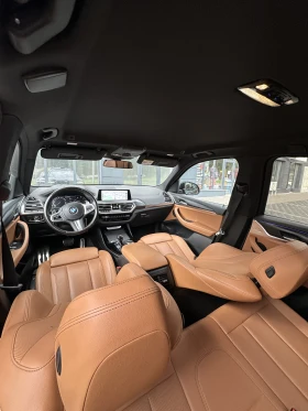 BMW X3 X3 xDrive30d M SPORT G3X Mild Hybryd - 33700 € / 65911.47 лв. - 67451310 8