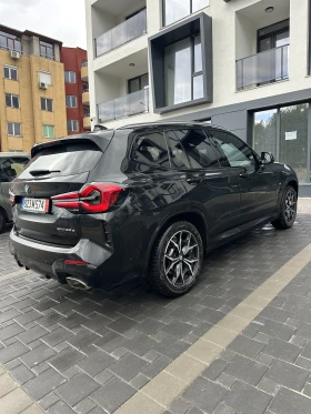 BMW X3 X3 xDrive30d M SPORT G3X Mild Hybryd - 33700 € / 65911.47 лв. - 67451310 4