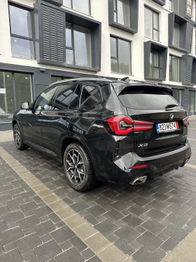 BMW X3 X3 xDrive30d M SPORT G3X Mild Hybryd - 33700 € / 65911.47 лв. - 67451310 5