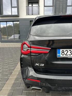 BMW X3 X3 xDrive30d M SPORT G3X Mild Hybryd - 33700 € / 65911.47 лв. - 67451310 6