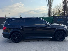 Mercedes-Benz GL 350 GL350- AMG optic - 21111 € / 41289.53 лв. - 22743632 5