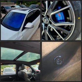 Audi Q5 FULL SERVICE IN AUDI Panorama BANG&OLUFSEN Keyless | Mobile.bg � ����� ������ 12