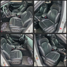 Audi Q5 FULL SERVICE IN AUDI Panorama BANG&OLUFSEN Keyless | Mobile.bg � ����� ������ 6