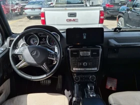Mercedes-Benz G 63 AMG ���������� ���� �� �������� | Mobile.bg � ����� ������ 6
