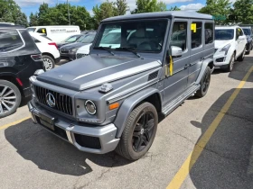 ������ Mercedes-Benz G 63 A...